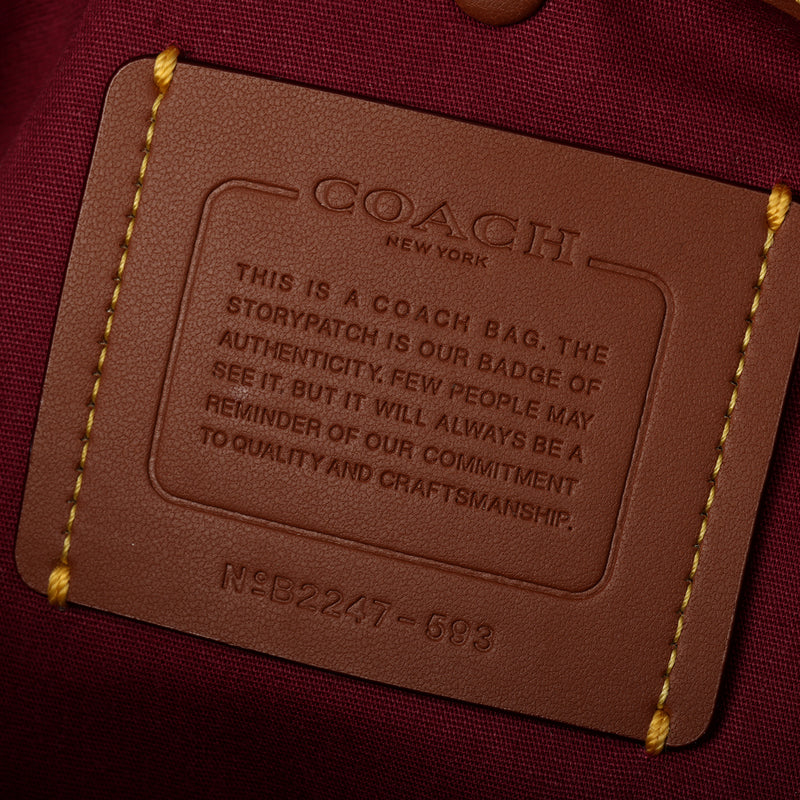 Where to buy vintage Coach bags