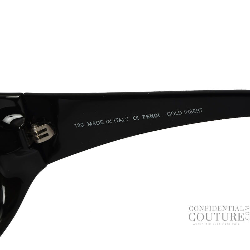 Confidential Couture Sunglasses