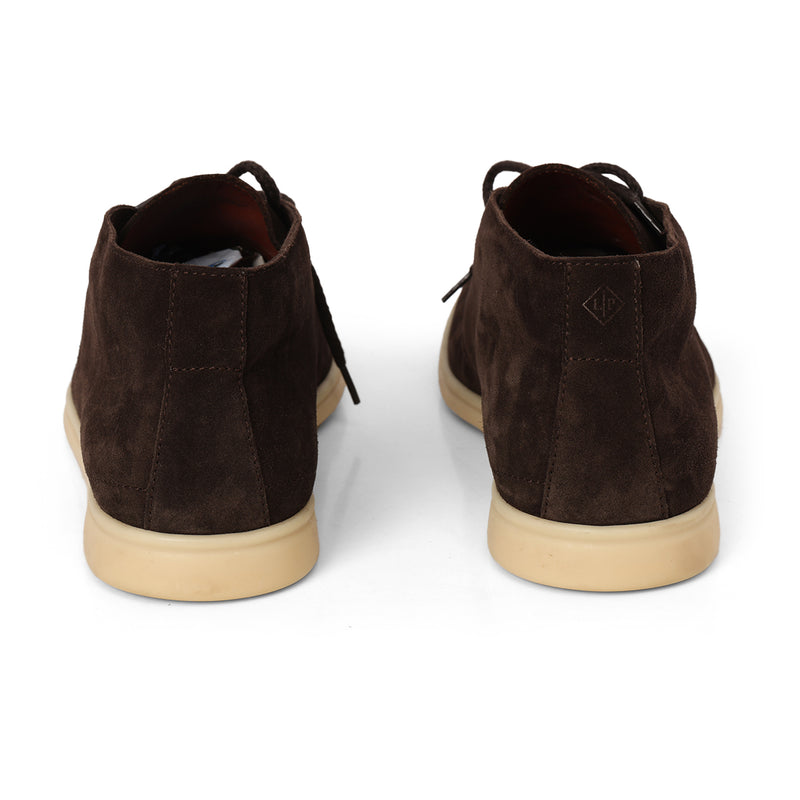 Women pre loved Loro Piana Walk Book