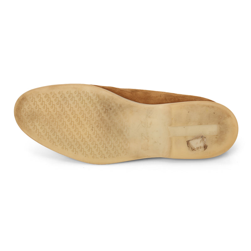 Loro piana shoes women