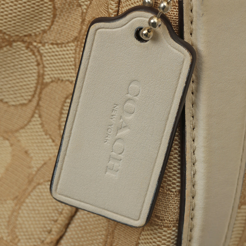 Hobo Khaki Bag