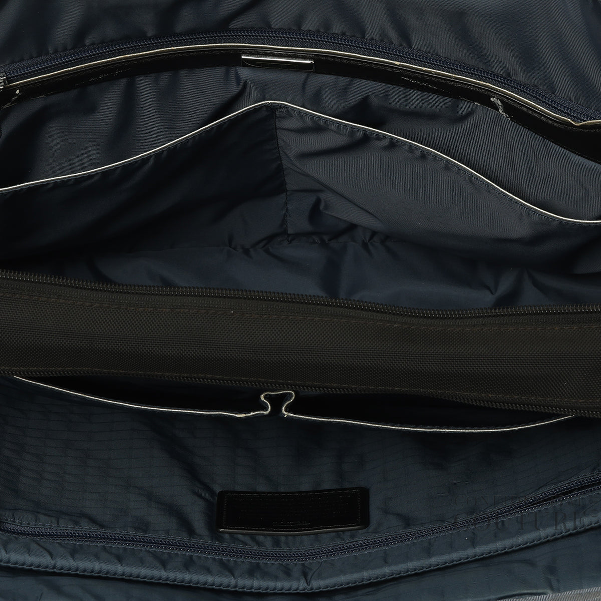 Black Arrive' Narita Slim Brief