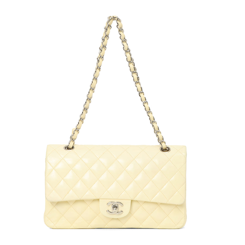 Classic Medium Double-Flap Bag