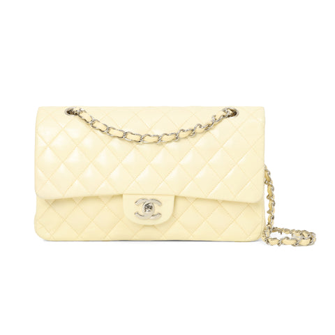 Classic Medium Double-Flap Bag