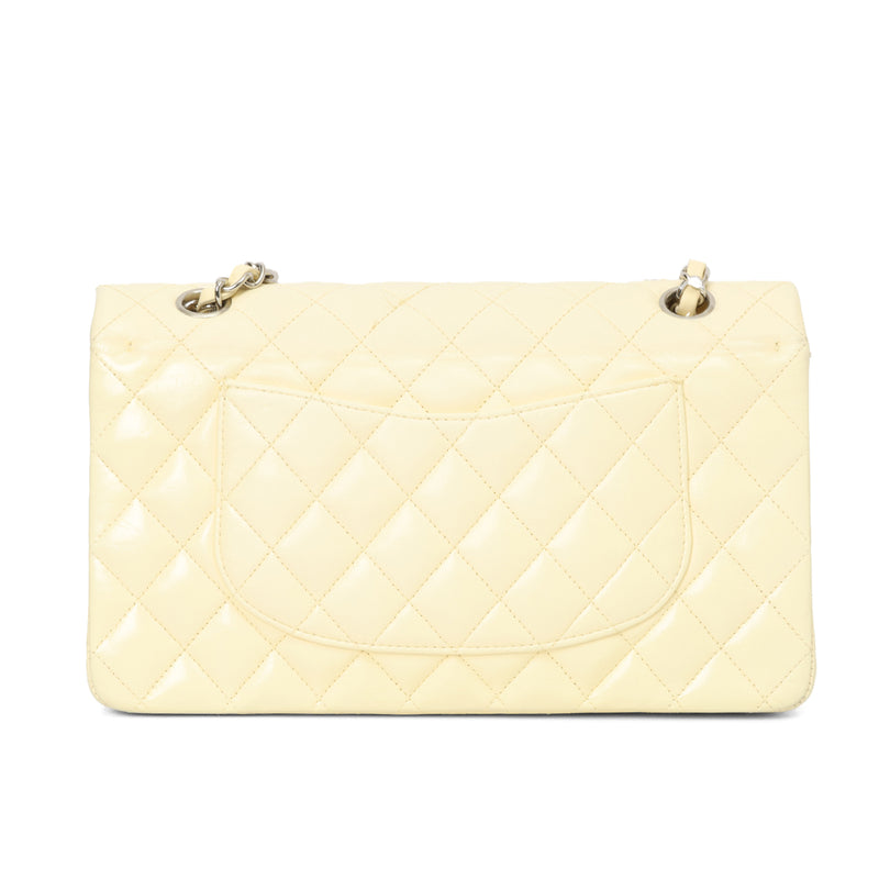 Classic Medium Double-Flap Bag