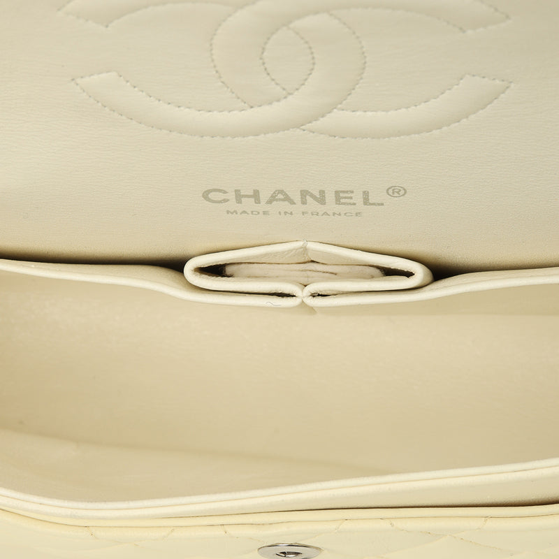 Classic Medium Double-Flap Bag