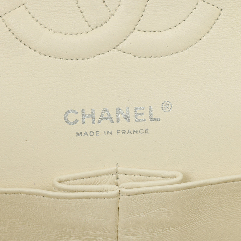 Classic Medium Double-Flap Bag