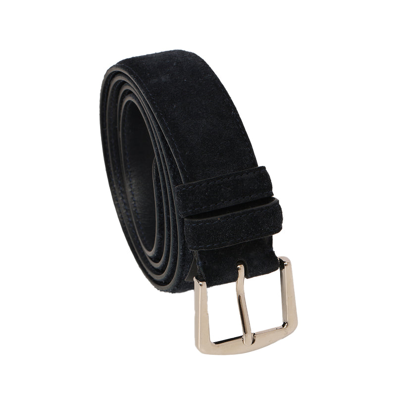 Loro piana Belt men