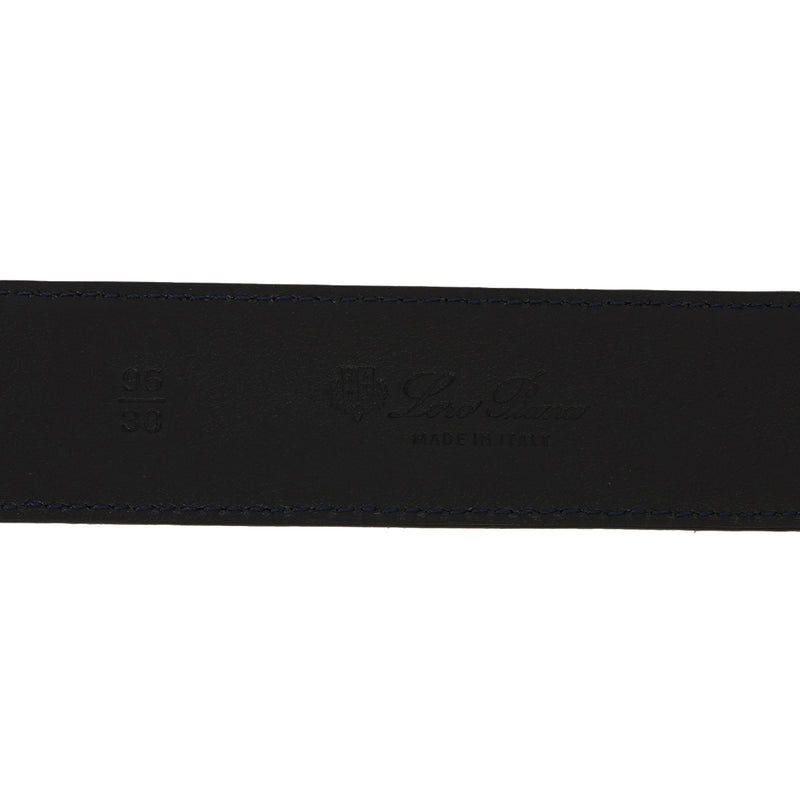 Loro piana Belt men