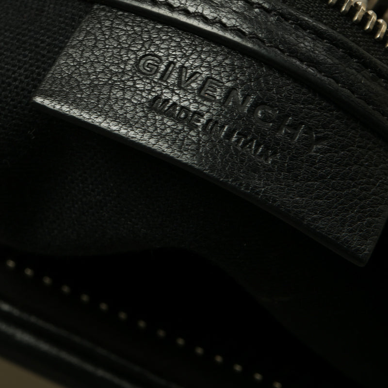 Small Black Antigona Bag