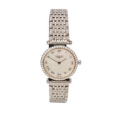 La Grande Classique De Longines MOP Dial Watch- 24mm