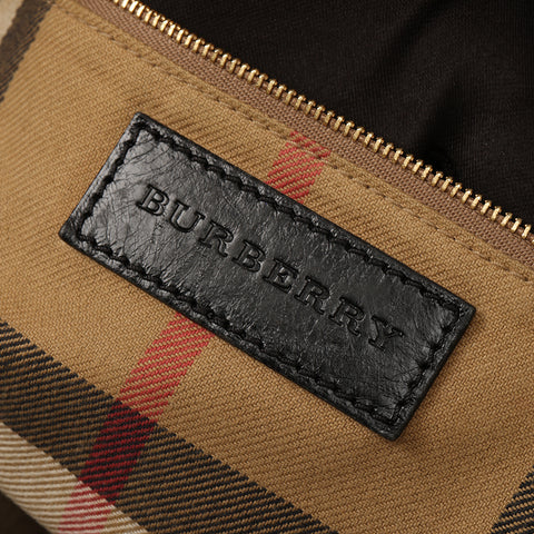 Canterbury Canvas Tote Bag Beige