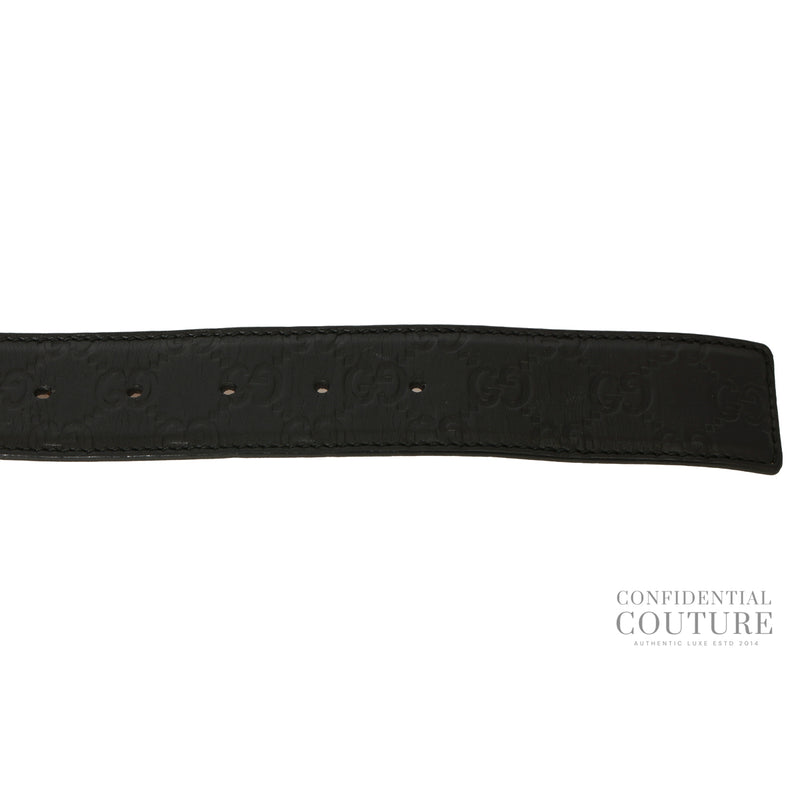 Gucci belt women