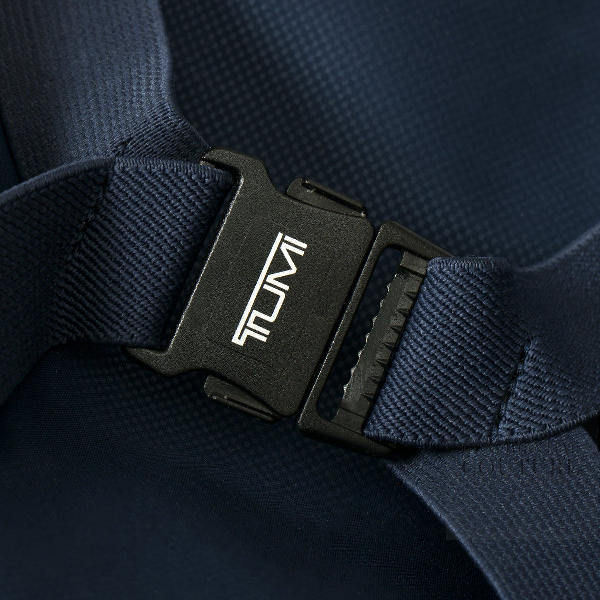 Compact 4 Wheeled Brief Black