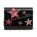 Star Black Candy Bag