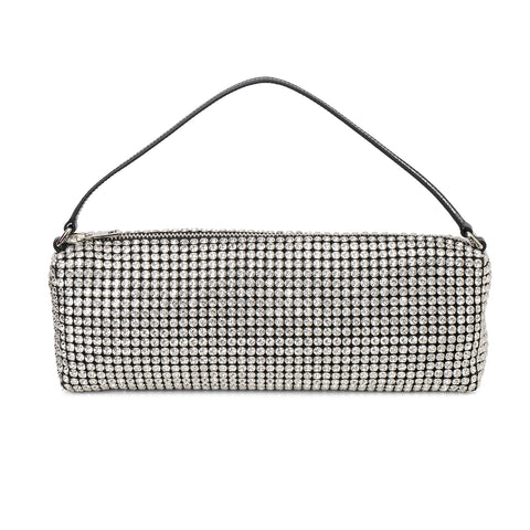 White Heiress Flex Bag