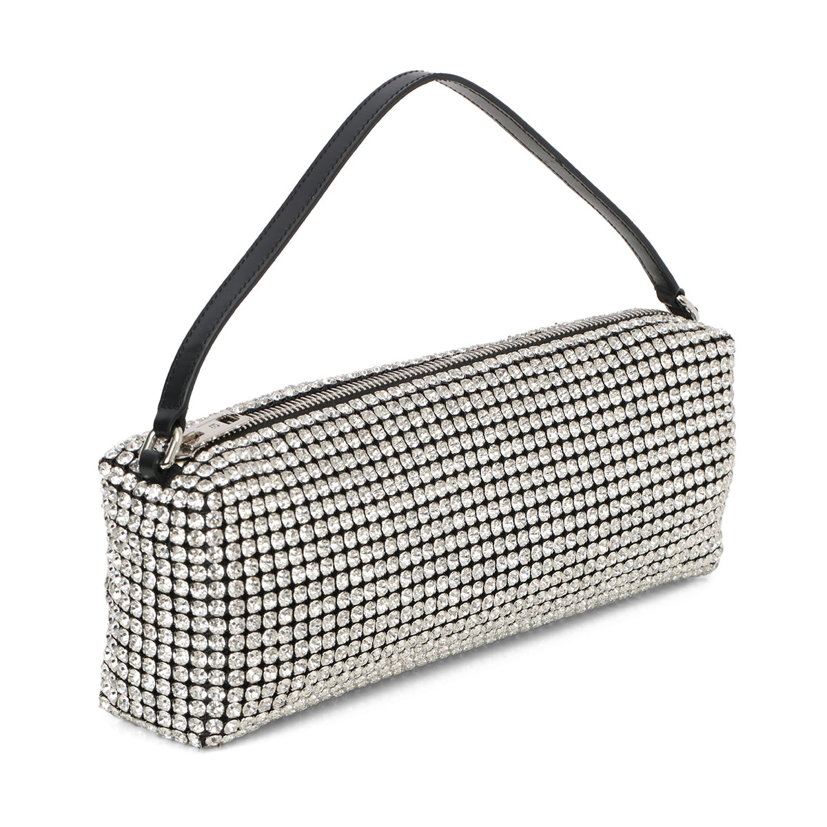 White Heiress Flex Bag