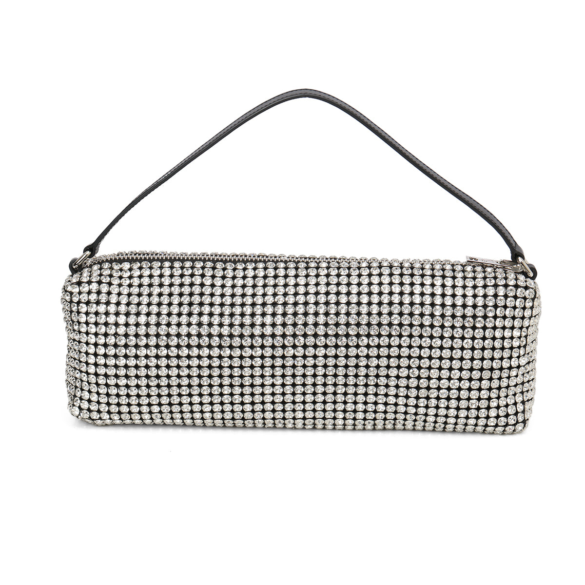 White Heiress Flex Bag