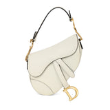 Latte Saddle Bag With Strap