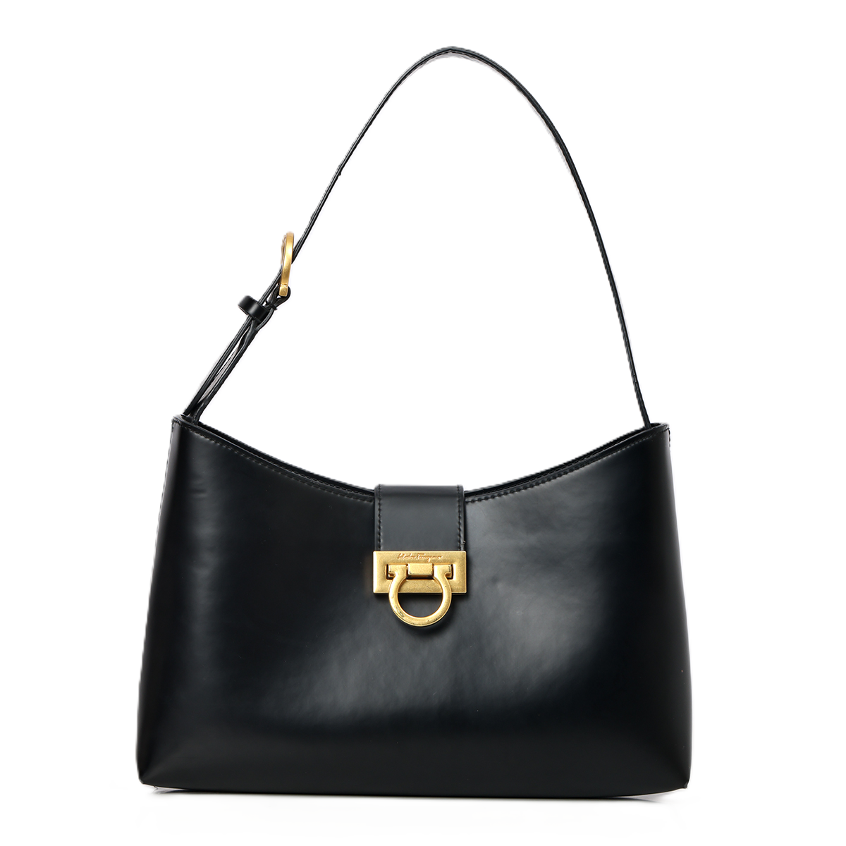 Trifolio Large Shoulder Bag