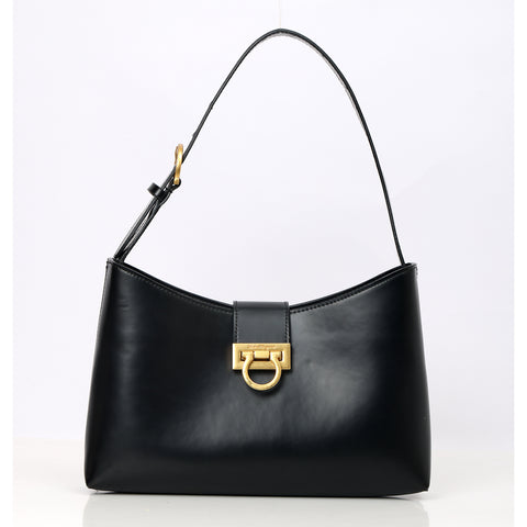 Trifolio Large Shoulder Bag