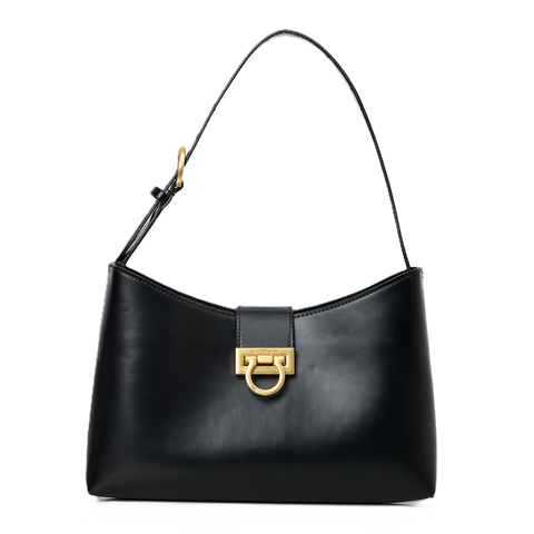 Trifolio Large Shoulder Bag