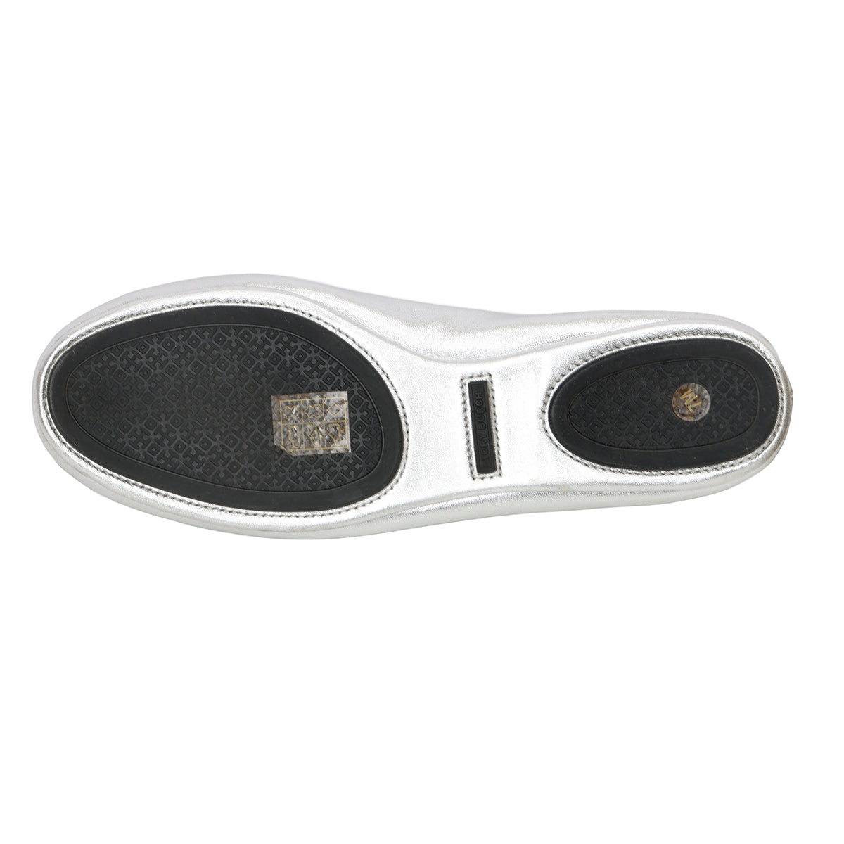 Minnie Travel Ballets With Leather Logo - 7