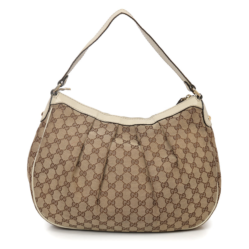 Gucci pre owned bags