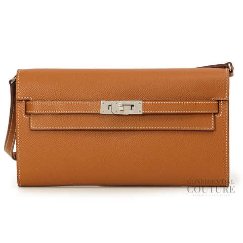 Kelly-To-Go Gold PHW | 2025