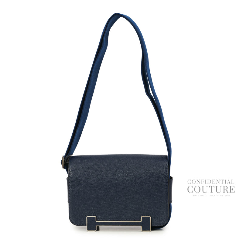 Geta Bleu Nuit Bag | 2024