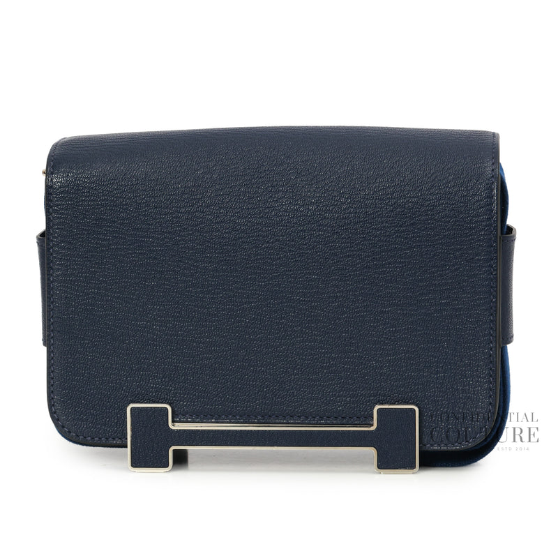 Geta Bleu Nuit Bag | 2024