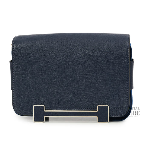 Geta Bleu Nuit Bag | 2024