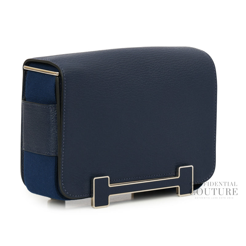 Geta Bleu Nuit Bag | 2024