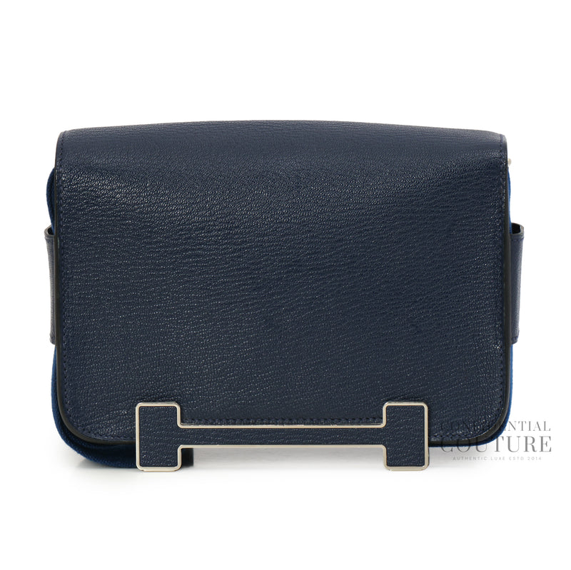 Geta Bleu Nuit Bag | 2024