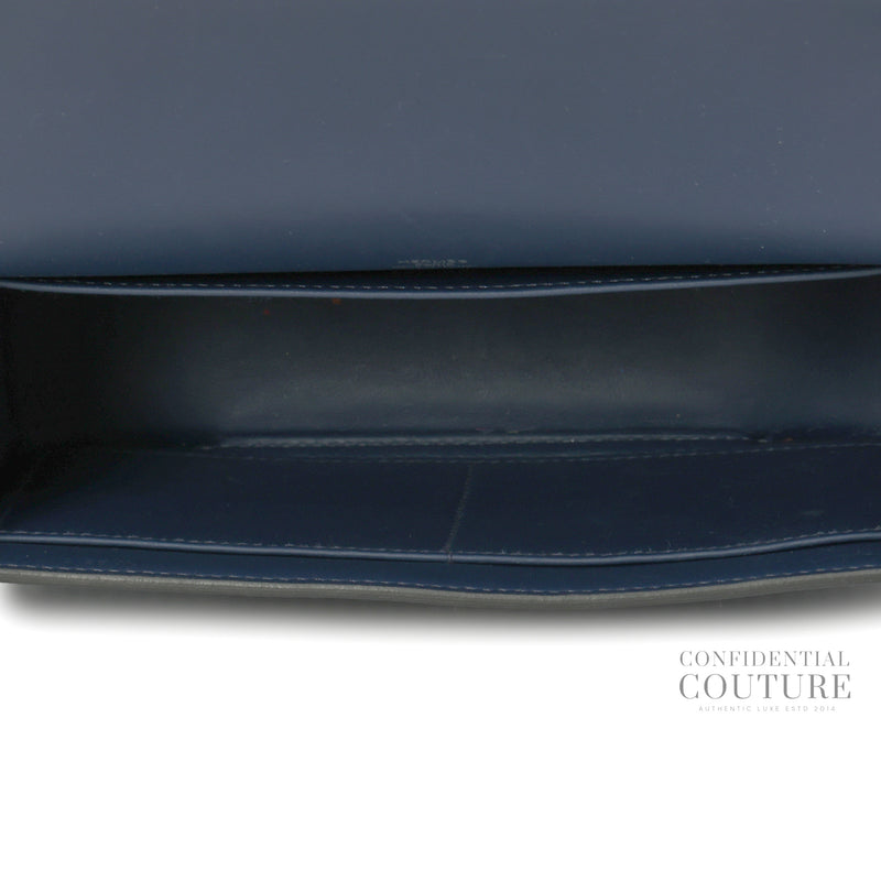Geta Bleu Nuit Bag | 2024