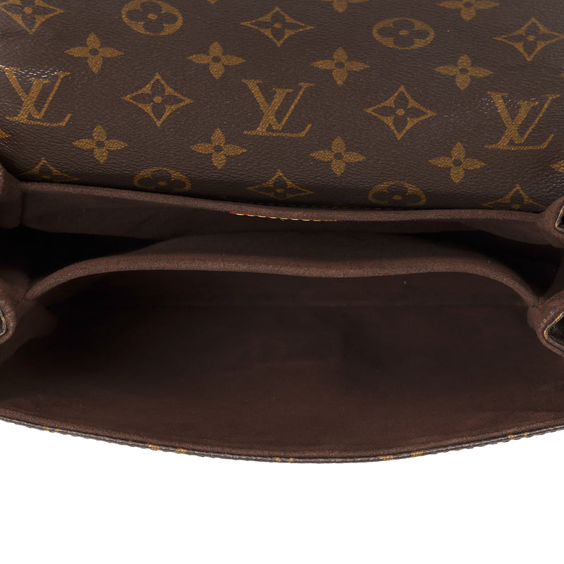 Louis vuitton pochette metis price in india
