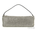 White Heiress Flex Bag