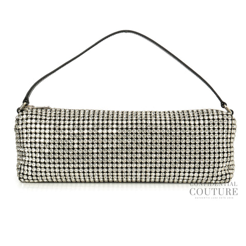 White Heiress Flex Bag