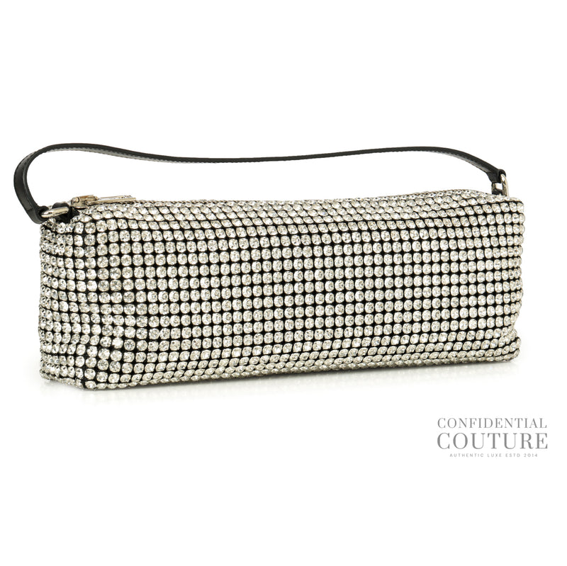 Alexander wang heiress flex bag