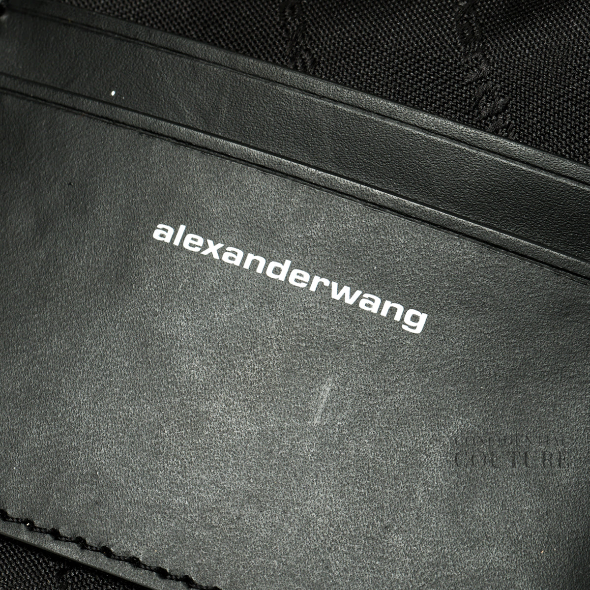 White Heiress Flex Bag