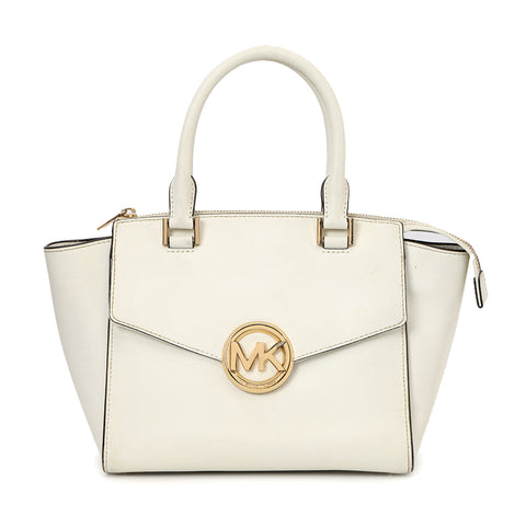 Hudson Satchel One Size