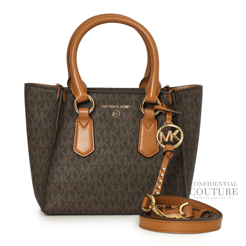 Michael Kors satchel bag Price