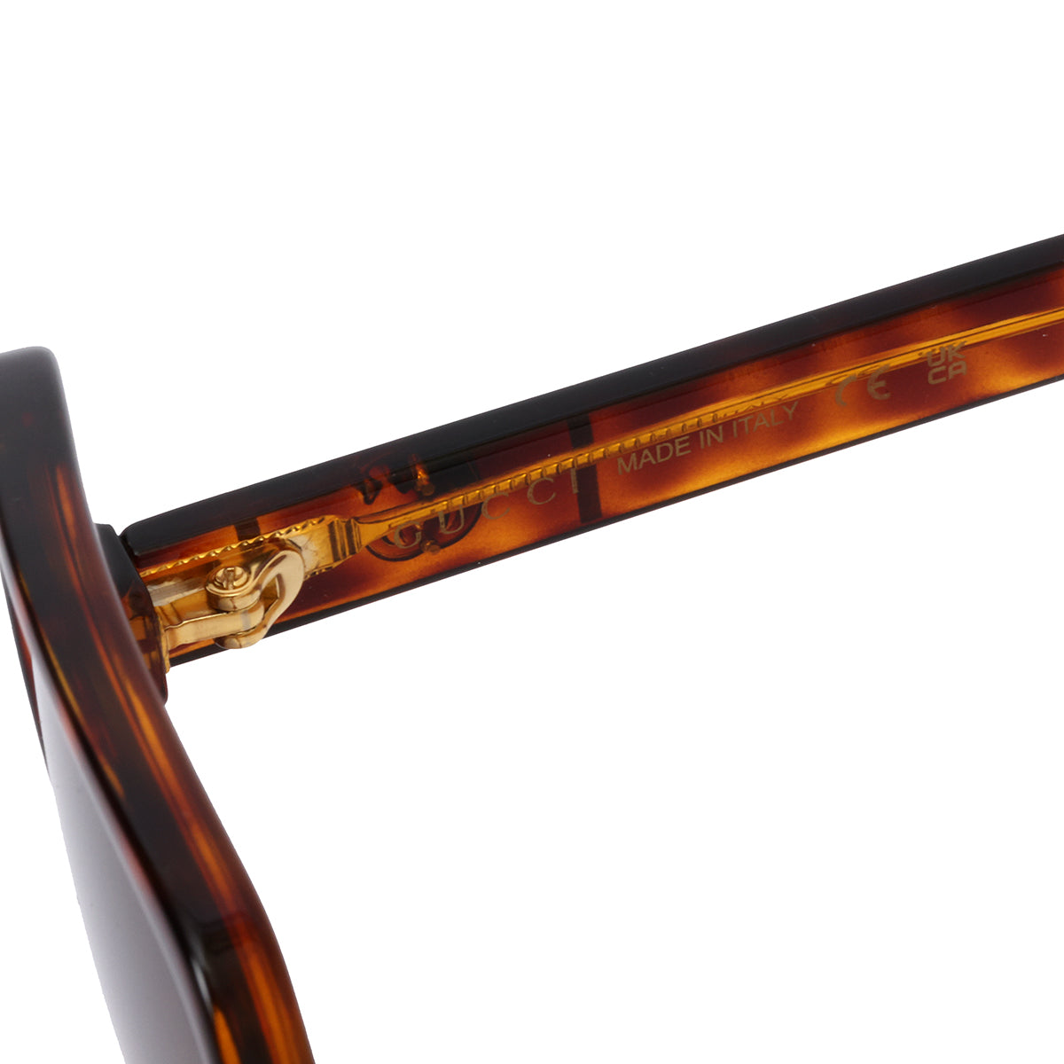 Brown Oversized Sunglasses Over sized