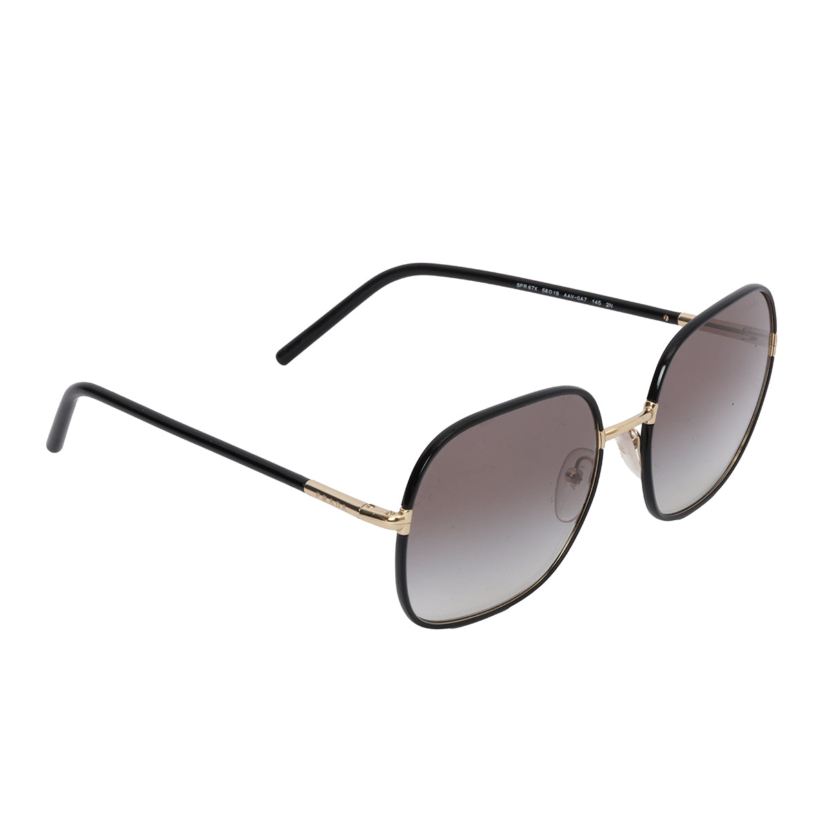 Black Sunglasses Women One Size