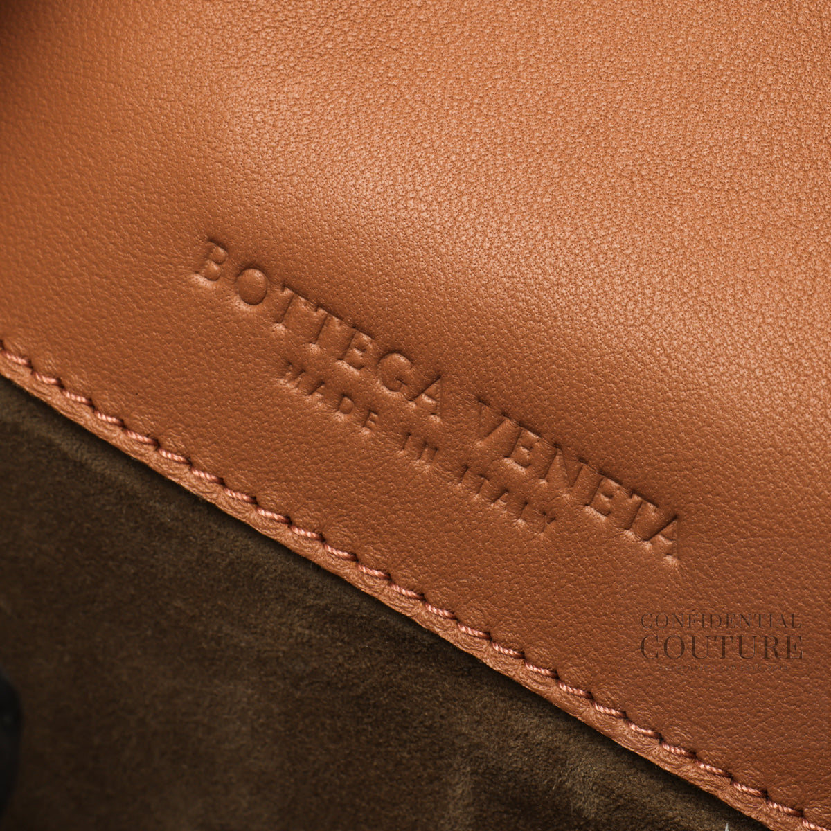 Velvet Postier Bag