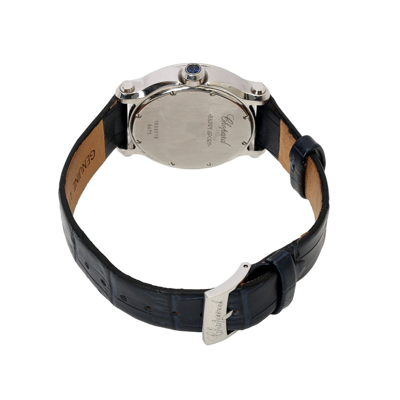 Pre-loved Chopard Diamonds Watch