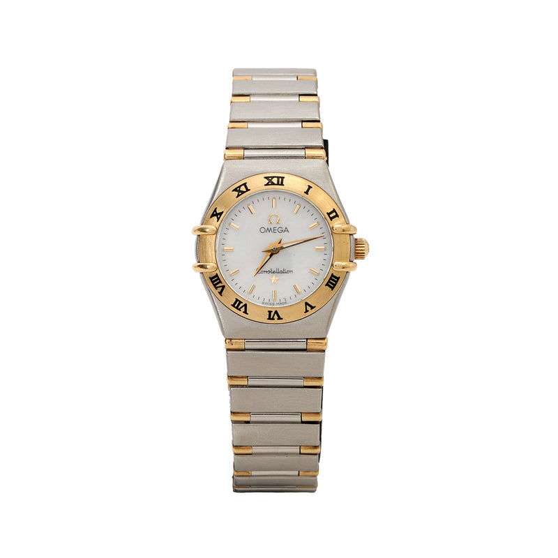 Omega Constellation Side Bar - 24mm