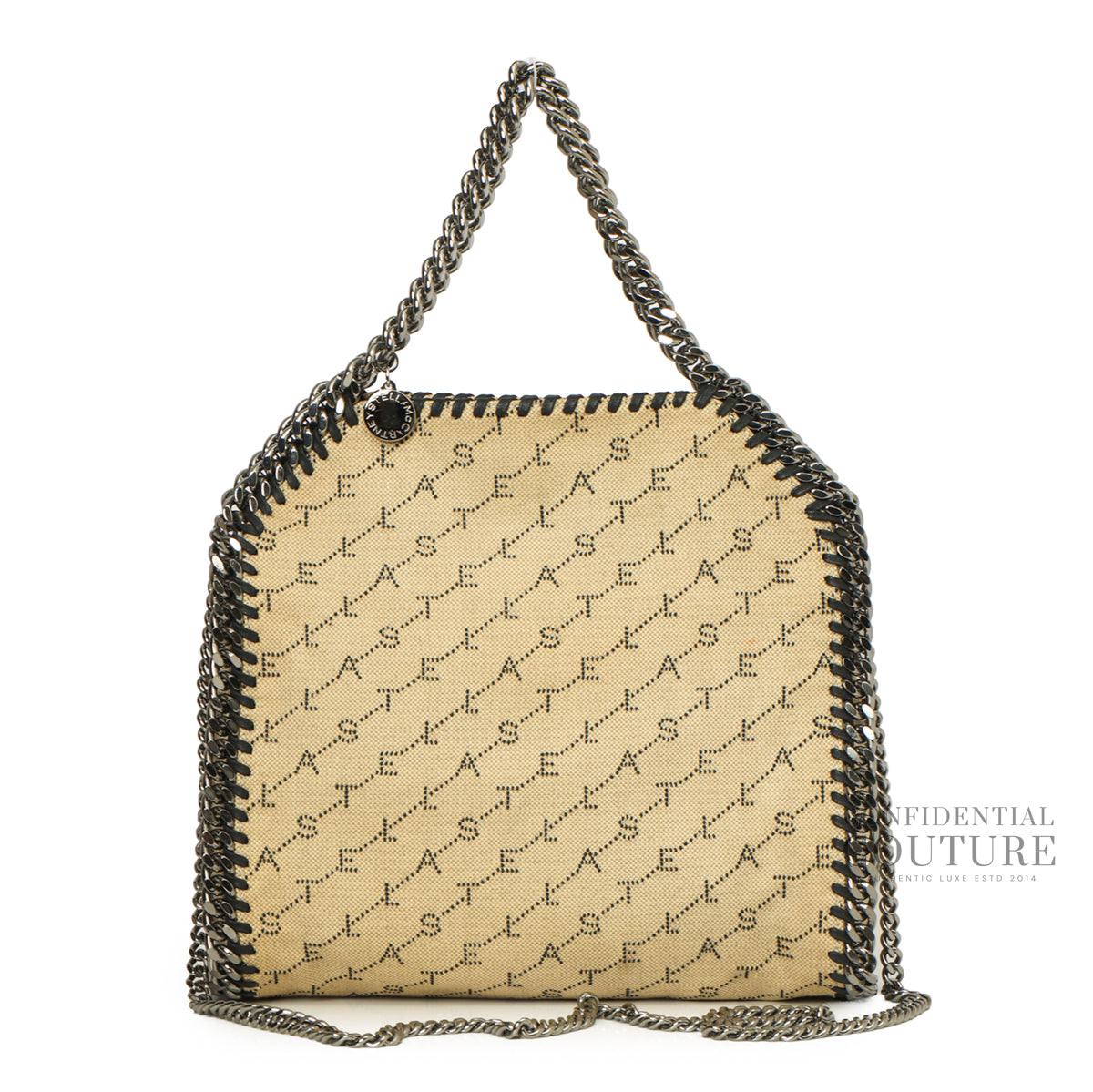 Falabella Cloth Handbag