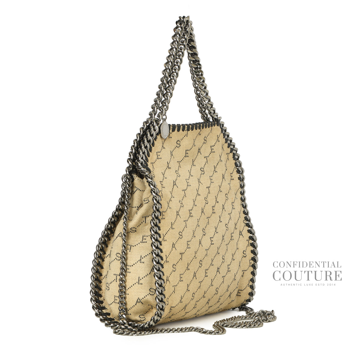 Falabella Cloth Handbag