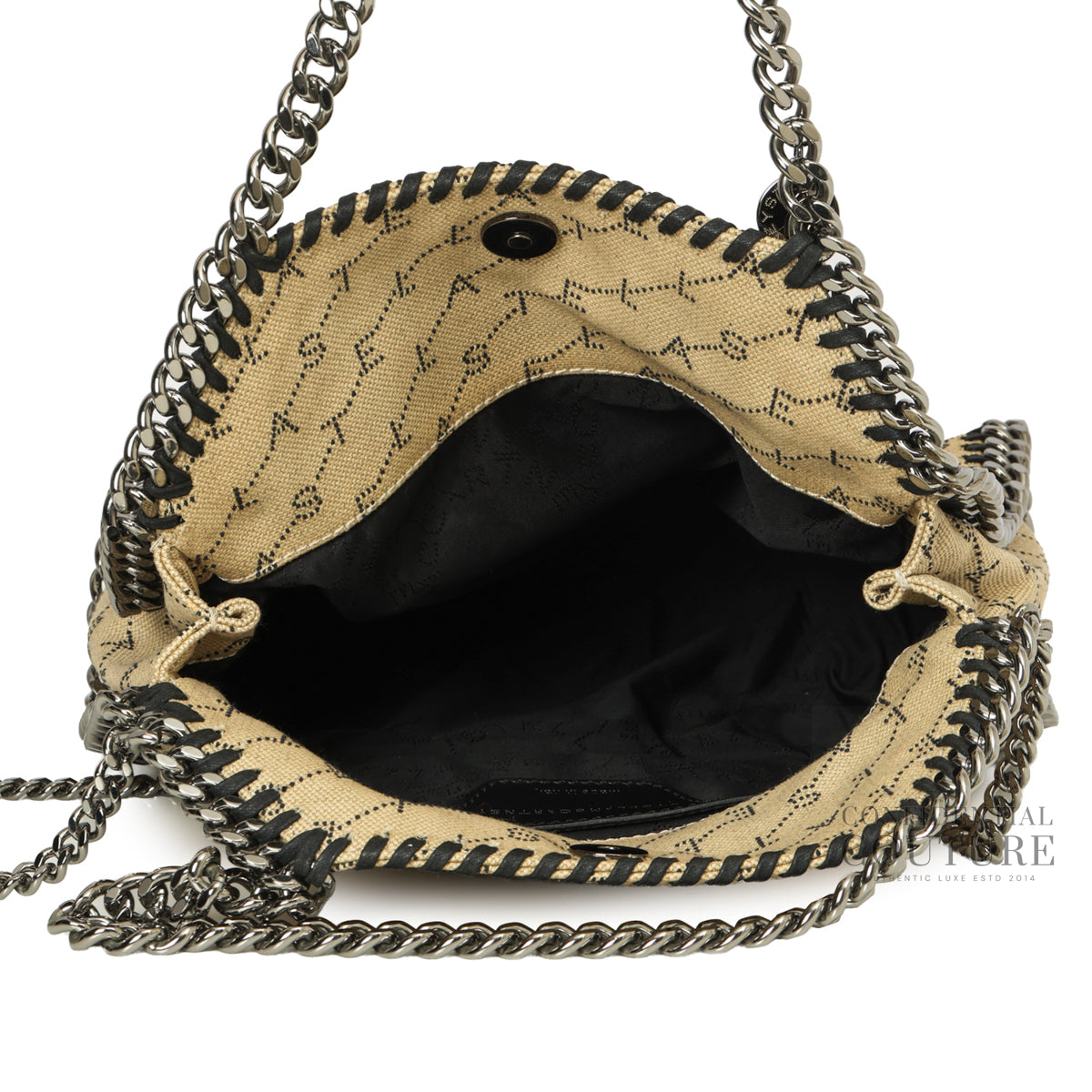 Falabella Cloth Handbag